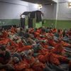 سجناء «داعش» ورقة «ابتزاز» تركية لأوروبا