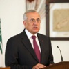 سليمان يدعو إلى إنشاء مخيمات داخل سورية