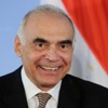 وزير الخارجية المصري يعتذر عن الاستمرار في منصبه في الحكومة الجديدة وسفير مصر الاسبق بواشنطن أبرز المرشحين