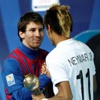 برشلونه الاختيار الأفضل لنيمار لكن بعد 2014 !