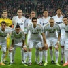 الريال في ضيافة المنتخب الكويتي 16 مايو