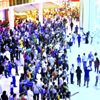 دبي خامس أفضل وجهات التسوّق عالمياً