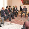 الجبهة الوطنية تطالب مرسي بإطلاق سراح المعتقلين السياسيين الجبهة الوطنية تطالب مرسي بإطلاق سراح المعتقلين السياسيين
