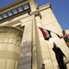 المبعوث الأمريكي يؤكد ضرورة حماية الحقوق والحريات في مصر