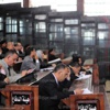 بدء إعادة محاكمة متهم في «خلية الظواهري»