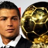 رونالدو: لا أفكر بالكرة الذهبية... وأنا الأفضل منذ أعوام!