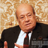 ثروت بدوى لـ(الشروق): النظام البرلمانى هو الأنسب لمصر.. والمختلط (نصب) ثروت بدوى لـ(الشروق): النظام البرلمانى هو الأنسب لمصر.. والمختلط (نصب)
