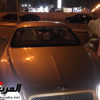 “بالصور” إهداء سيارة بنتلي إلى كمارا بعد انضمامه لنادي الاتحاد