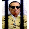 نقل مبارك إلى مستشفى سجن طرة