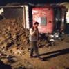 مستشفى بني سويف التخصصي يستقبل 5 مصابين وجثتين في حادث تصادم سيارتين مستشفى بني سويف التخصصي يستقبل 5 مصابين وجثتين في حادث تصادم سيارتين
