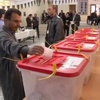 تفجيرات في خمسة مراكز اقتراع في ليبيا عشية انتخابات مجلس تأسيسي تفجيرات في خمسة مراكز اقتراع في ليبيا عشية انتخابات مجلس تأسيسي