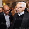 المرزوقي يبدأ مشاورات لتعيين رئيس وزراء جديد.. و«النهضة» ترشح «الجبالي» المرزوقي يبدأ مشاورات لتعيين رئيس وزراء جديد.. و«النهضة» ترشح «الجبالي»