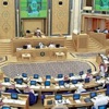 الشورى يستأنف أعماله بعد الإجازة السنوية