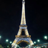 إخلاء برج إيفل بباريس إثر إنذار بوجود قنبلة