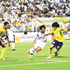 حمود ينقذ النصر من تألق الفتح
