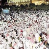 الاغلبية تواصل ندواتها