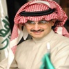 الوليد بن طلال يعلن تأييده لحق المرأة السعودية في قيادة السيارة الوليد بن طلال يعلن تأييده لحق المرأة السعودية في قيادة السيارة