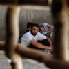 مصلحة السجون تعزل عشرات الاسرى المضربين عن الطعام في النقب