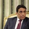 رئيس المجلس الرئاسي الليبي يوجه بسرعة إنشاء مفوضية للمصالحة الوطنية