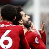 فيرمنيو يسخر من رقص محمد صلاح... والجماهير تصدم الفرعون فيرمنيو يسخر من رقص محمد صلاح... والجماهير تصدم الفرعون