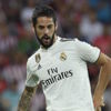 إيسكو: لست أفضل لاعبي ريال مدريد
