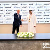 «إيدج» تدعم «إمبراير» لتوسيع نظام الأسلحة المتقدمة بطائرة سوبر توكانو A-29 «إيدج» تدعم «إمبراير» لتوسيع نظام الأسلحة المتقدمة بطائرة سوبر توكانو A-29