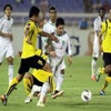 الأهلي يلاقي سباهان الإيراني بالرديف