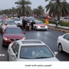 الكويتيون يحتفلون بالاعياد الوطنية (مصور) الكويتيون يحتفلون بالاعياد الوطنية (مصور)