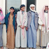 توقيف عصابة تسول يقودها سبعيني