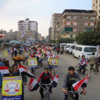 العليا للانتخابات تخصص 15 رمزًا انتخابيًا للمستقلين.. والميزان لمرسي العليا للانتخابات تخصص 15 رمزًا انتخابيًا للمستقلين.. والميزان لمرسي
