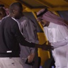 رئيس النصر يعلن رفضه ومجلس الإدارة لقرار بن بدر
