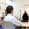 5000 كلمة في معجم لغة الإشارة توثّق اللهجة المحلية 5000 كلمة في معجم لغة الإشارة توثّق اللهجة المحلية