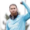 الكشف عن موعد عودة راموس إلى ريال مدريد