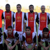 طلائع الجيش "يدمر" الاتحاد السكندرى بثنائية طلائع الجيش "يدمر" الاتحاد السكندرى بثنائية