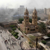 اتحاد المصريين بالخارج يستنكر أحداث الكاتدرائية المرقسية اتحاد المصريين بالخارج يستنكر أحداث الكاتدرائية المرقسية