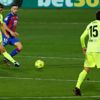 بطولة إسبانيا: سواريس يقود أتلتيكو مدريد إلى فوز قاتل والابتعاد 7 نقاط في الصدارة بطولة إسبانيا: سواريس يقود أتلتيكو مدريد إلى فوز قاتل والابتعاد 7 نقاط في الصدارة
