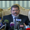 فيديو..مرسي يحاول استرضاء الجيش بقصيدة