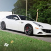 Ferrari FF Vindicator by SR Auto Group