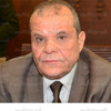 مدير أمن القليوبية يتفقد مصنع شبرا الخيمة المحترق