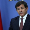 أردوغان يقبل استقالة حكومة داود أوغلو ويكلفه بتصريف الأعمال