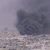 الجيش الحر يقتحم كلية عسكرية بحلب