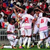 ودية الأرجنتين تكلف الأمارات 3 مليون يورو