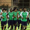 الأهلي يستأنف تدريباته تحضيراً لمواجهة النصر