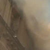 احتراق ملفات قذاف الدم وأحداث المقطم