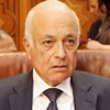 أمين «الجامعة العربية» يلتقى وفد البرلمان العربى لبحث تنفيذ قرارات قمة الدوحة أمين «الجامعة العربية» يلتقى وفد البرلمان العربى لبحث تنفيذ قرارات قمة الدوحة