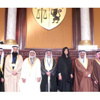 الظهراني يعود من تونس
