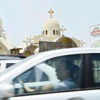 «جبهة الشباب القبطي» ترفض الاعتراف بمرسي