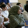 مسلسل الإسلاموفوبيا يتصاعد.. مقتل عراقية مسلمة بأمريكا بسبب حجابها