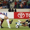 فرصة 'منتخب الارز' في الوصول للمونديال تبخرت