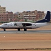 تحطم طائرة عسكرية سودانية ومقتل أفراد طاقمها الخمسة